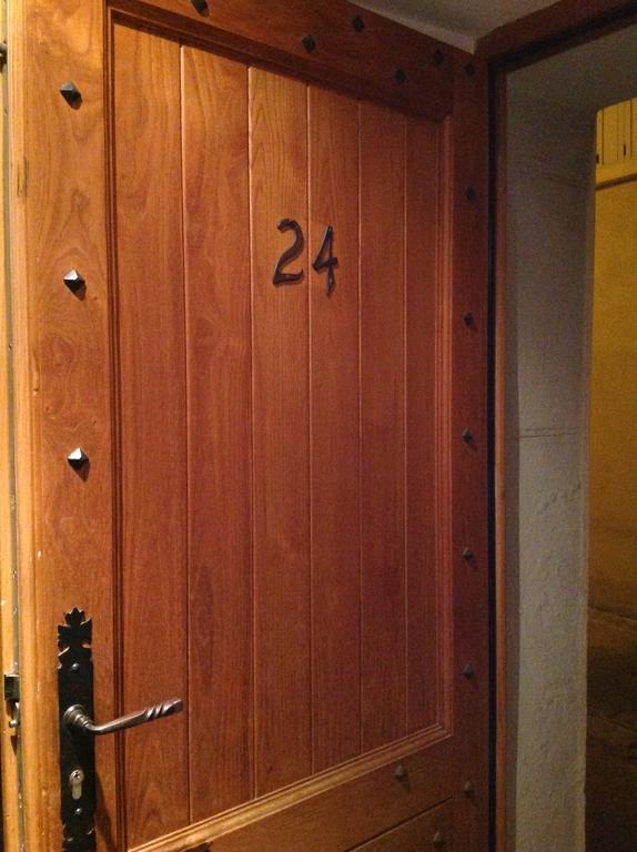 הוילה קרקסון 24 Rue De La Gaffe מראה חיצוני תמונה
